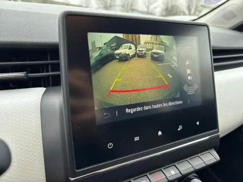 Renault Clio Clio E-Tech full hybrid 145 Evolution - Photo 22