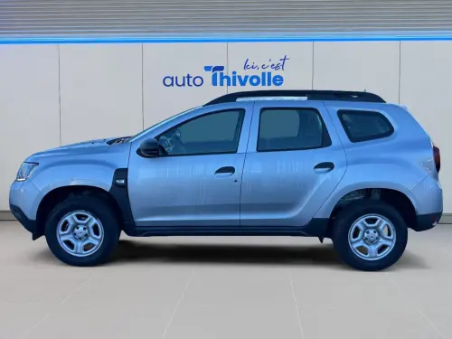 Dacia Duster TCe 90 FAP 4x2 Essentiel - Photo 1