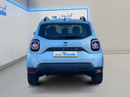 Dacia Duster TCe 90 FAP 4x2 Essentiel - Photo 3