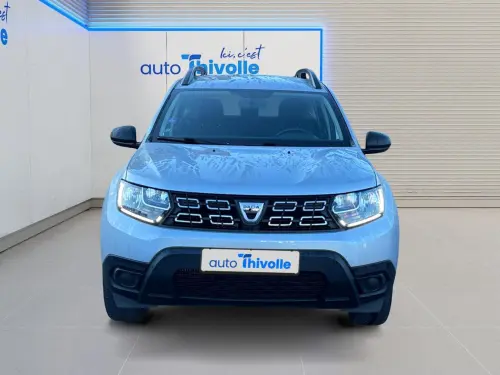 Dacia Duster TCe 90 FAP 4x2 Essentiel - Photo 7