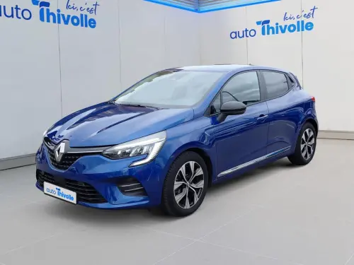 Renault Clio Clio TCe 90 Evolution - Photo 0