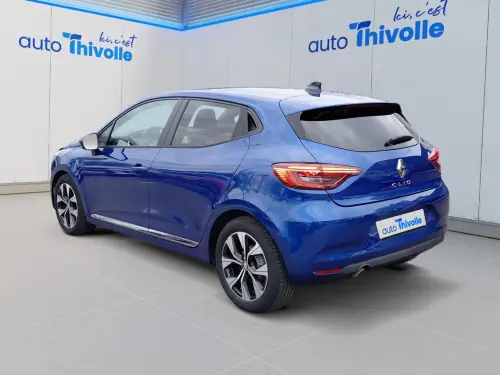 Renault Clio Clio TCe 90 Evolution - Photo 2