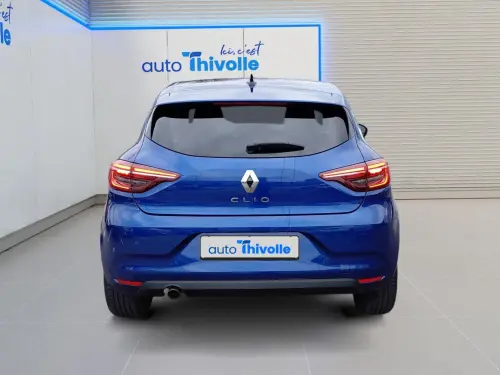 Renault Clio Clio TCe 90 Evolution - Photo 3