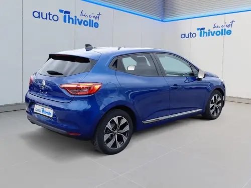 Renault Clio Clio TCe 90 Evolution - Photo 4