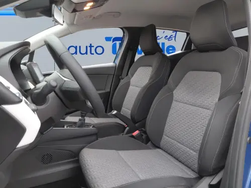 Renault Clio Clio TCe 90 Evolution - Photo 9