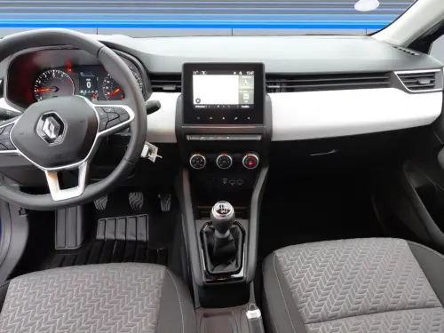 Renault Clio Clio TCe 90 Evolution - Photo 11