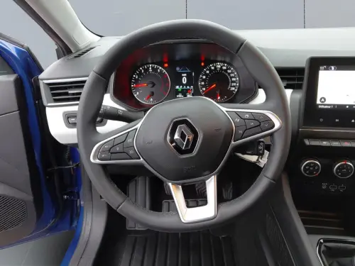 Renault Clio Clio TCe 90 Evolution - Photo 12