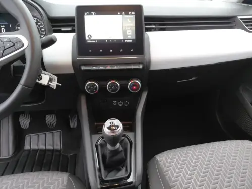 Renault Clio Clio TCe 90 Evolution - Photo 14