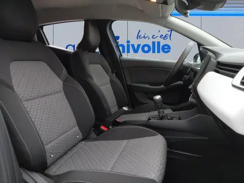 Renault Clio Clio TCe 90 Evolution - Photo 16