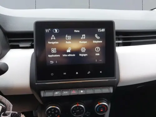 Renault Clio Clio TCe 90 Evolution - Photo 19