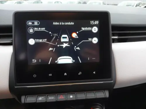 Renault Clio Clio TCe 90 Evolution - Photo 21