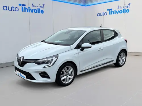 Renault Clio Clio E-Tech 140 - 21N Business - Photo 0