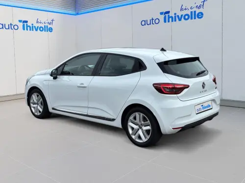 Renault Clio Clio E-Tech 140 - 21N Business - Photo 2