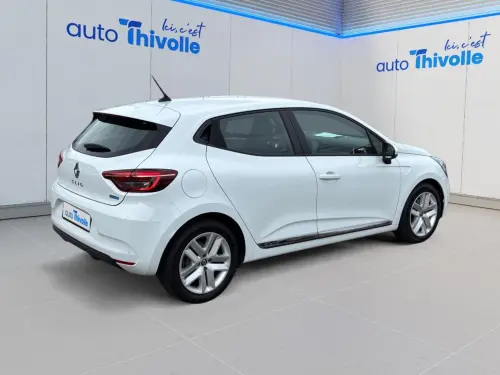 Renault Clio Clio E-Tech 140 - 21N Business - Photo 4