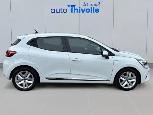 Renault Clio Clio E-Tech 140 - 21N Business - Photo 5