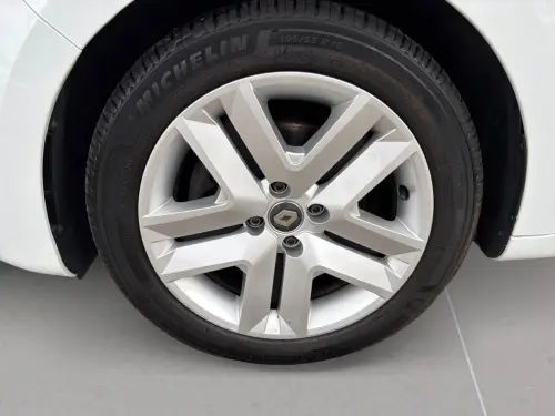 Renault Clio Clio E-Tech 140 - 21N Business - Photo 8