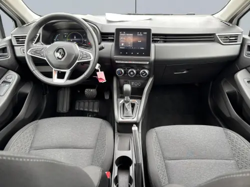 Renault Clio Clio E-Tech 140 - 21N Business - Photo 11
