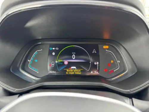 Renault Clio Clio E-Tech 140 - 21N Business - Photo 13