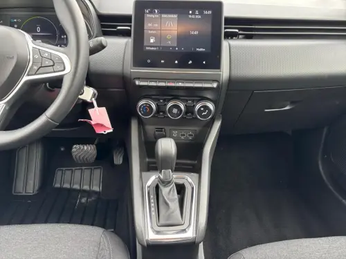 Renault Clio Clio E-Tech 140 - 21N Business - Photo 14