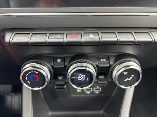 Renault Clio Clio E-Tech 140 - 21N Business - Photo 20