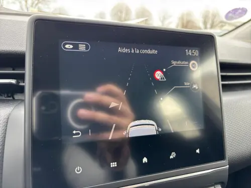 Renault Clio Clio E-Tech 140 - 21N Business - Photo 21