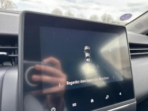 Renault Clio Clio E-Tech 140 - 21N Business - Photo 22