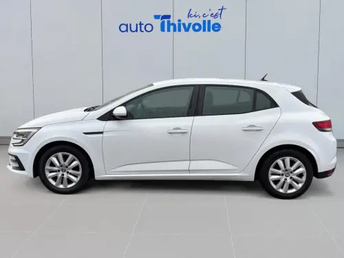 Renault Megane Mégane IV Berline TCe 115 FAP - 21N Business - Photo 1