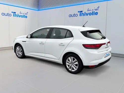 Renault Megane Mégane IV Berline TCe 115 FAP - 21N Business - Photo 2