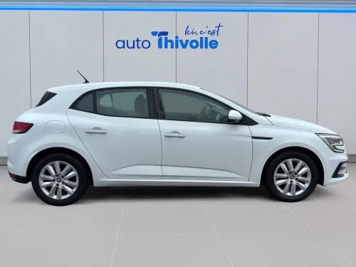 Renault Megane Mégane IV Berline TCe 115 FAP - 21N Business - Photo 5