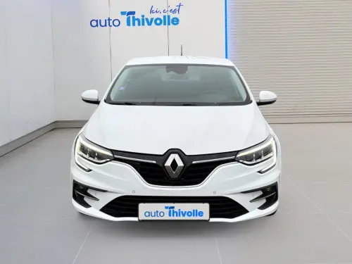 Renault Megane Mégane IV Berline TCe 115 FAP - 21N Business - Photo 7