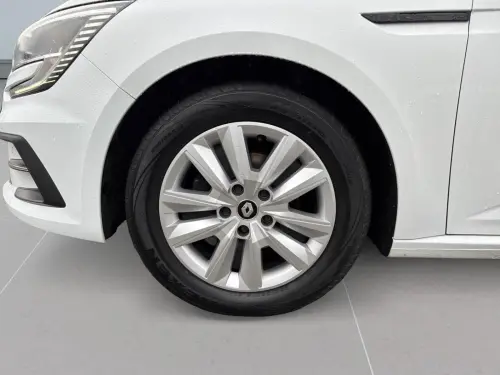 Renault Megane Mégane IV Berline TCe 115 FAP - 21N Business - Photo 8