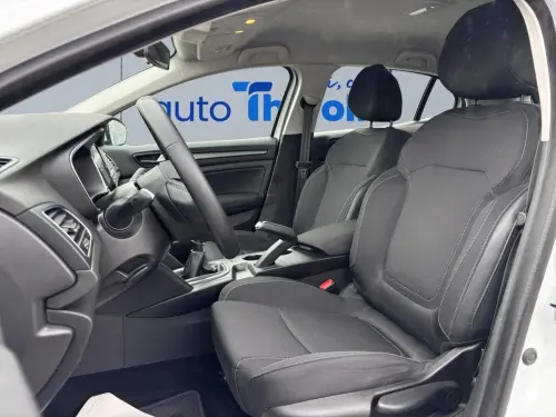 Renault Megane Mégane IV Berline TCe 115 FAP - 21N Business - Photo 9