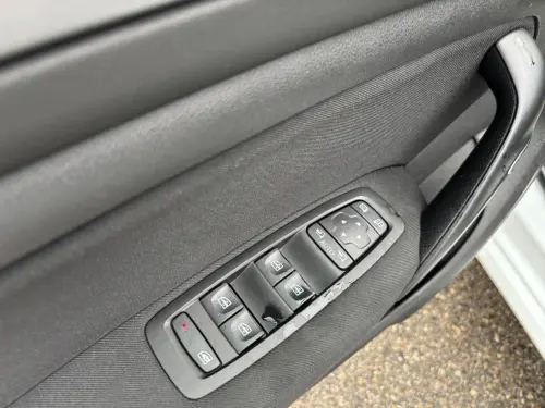 Renault Megane Mégane IV Berline TCe 115 FAP - 21N Business - Photo 10