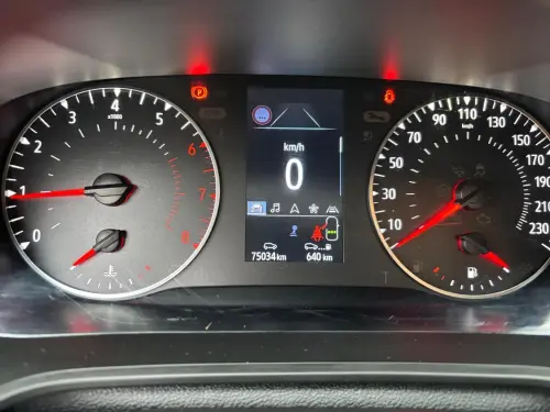 Renault Megane Mégane IV Berline TCe 115 FAP - 21N Business - Photo 13