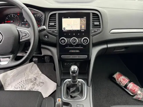 Renault Megane Mégane IV Berline TCe 115 FAP - 21N Business - Photo 14