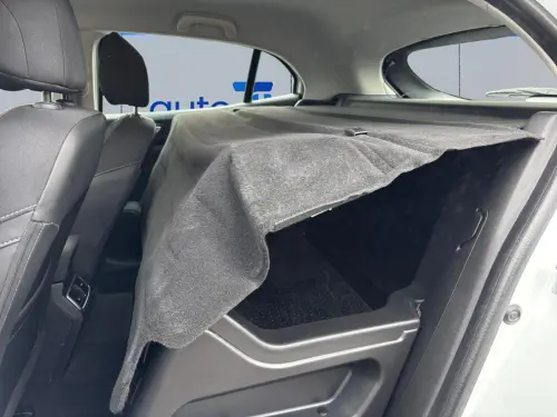 Renault Megane Mégane IV Berline TCe 115 FAP - 21N Business - Photo 15