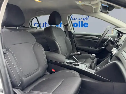 Renault Megane Mégane IV Berline TCe 115 FAP - 21N Business - Photo 16