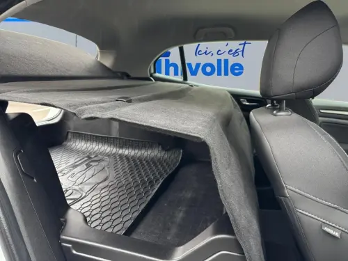 Renault Megane Mégane IV Berline TCe 115 FAP - 21N Business - Photo 17