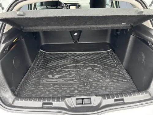 Renault Megane Mégane IV Berline TCe 115 FAP - 21N Business - Photo 18