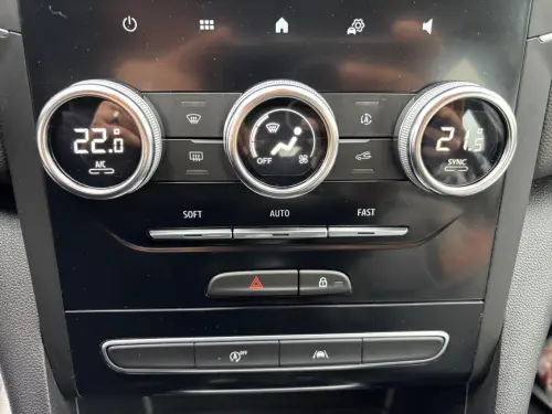 Renault Megane Mégane IV Berline TCe 115 FAP - 21N Business - Photo 21