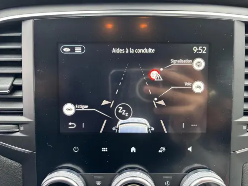 Renault Megane Mégane IV Berline TCe 115 FAP - 21N Business - Photo 22