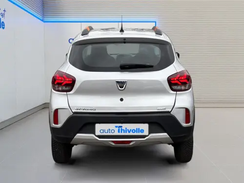 Dacia Spring Achat Intégral Confort Plus - Photo 3
