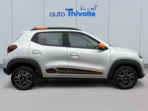 Dacia Spring Achat Intégral Confort Plus - Photo 5