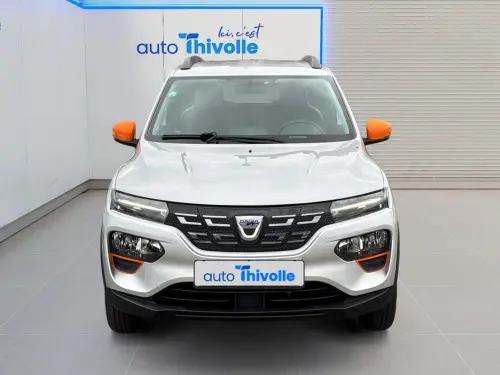 Dacia Spring Achat Intégral Confort Plus - Photo 7