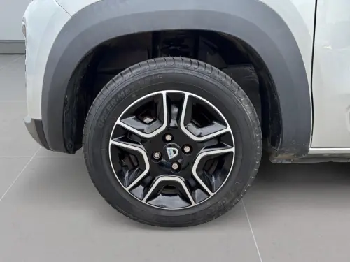 Dacia Spring Achat Intégral Confort Plus - Photo 8