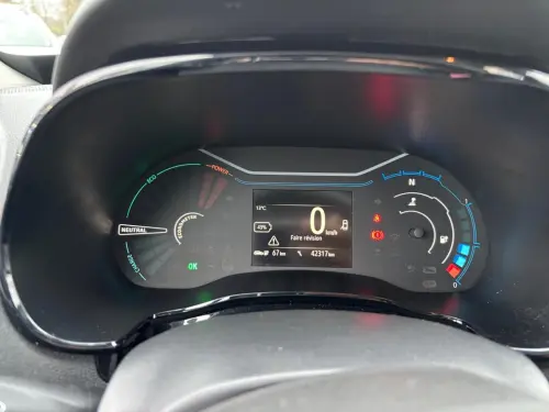 Dacia Spring Achat Intégral Confort Plus - Photo 13