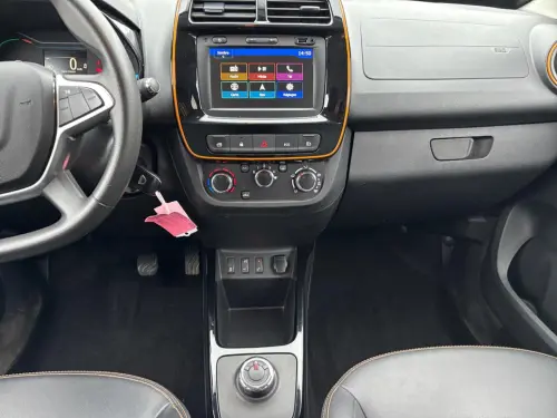 Dacia Spring Achat Intégral Confort Plus - Photo 14