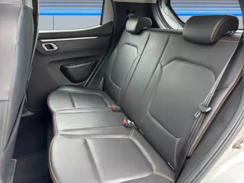 Dacia Spring Achat Intégral Confort Plus - Photo 15