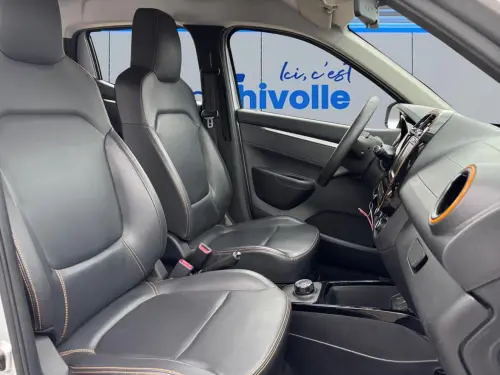 Dacia Spring Achat Intégral Confort Plus - Photo 16