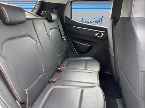 Dacia Spring Achat Intégral Confort Plus - Photo 17